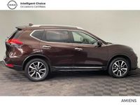 occasion Nissan X-Trail III dCi 150ch Tekna Euro6d-T