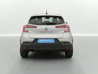 occasion Renault Captur - VIVA189563517