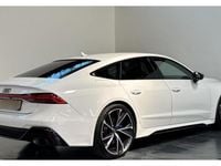 Occasion Audi A7 Advanced 600 ch (441 kW) 2019 Berline