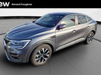 Occasion Renault Arkana Evolution 2023 Gris SUV