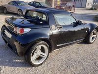 occasion Smart Roadster 61