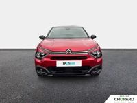 Occasion Citroën e-C4 100 kW (136 ch) 2021 Gris london Berline