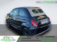 occasion Fiat 500 0.9 85 Ch Twinair Bvm