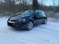 Occasion VW Golf 170 ch (125 kW) 2015 Berline