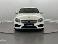 Occasion Mercedes C220 Sportline 173 ch (127 kW) 2018 Coupé