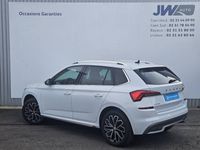 occasion Skoda Kamiq 1.0 Tsi 116ch Style