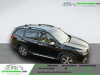 occasion Subaru Forester 2.0 150 ch BVA