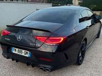 occasion Mercedes CLS53 AMG AMG AMG 53 TURBO 4 MATIC