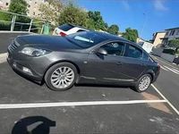 Occasion Opel Insignia Cosmo 220 ch (161 kW) 2010 Berline