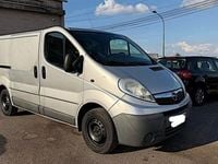 Occasion Opel Vivaro 91 ch (66 kW) 2011 Gris Monospace