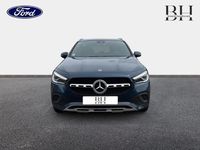 Occasion Mercedes GLA250 Business 162 ch (119 kW) 2020 Bleu SUV