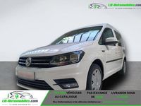 Occasion VW Caddy 131 ch (96 kW) 2020 Monospace