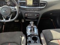 Occasion Kia ProCeed GT 204 ch (150 kW) 2019 Break
