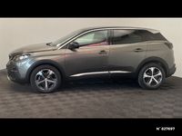 occasion Peugeot 3008 II 1.2 PURETECH 130CH S&S BVM6 CROSSWAY