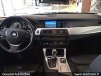 occasion BMW 530 Serie 5 (F10) D XDRIVE 258 LUXE BVA8