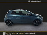 occasion Renault Zoe ZOE- Intens Charge Rapide