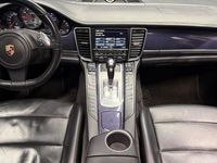 Occasion Porsche Panamera Chrono 333 ch (244 kW) 2012 Coupé