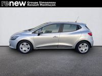 occasion Renault Clio IV CLIO IVdCi 75 Energy - SL Limited