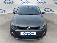 Occasion VW Polo Trendline 2015
