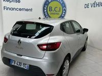 occasion Renault Clio IV 1.5 Dci 75ch Energy Business 5p Euro6c