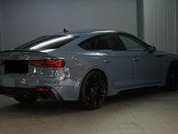 occasion Audi RS5 2.9 V6 TFSI 450CH QUATTRO TIPTRONIC 8