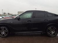 occasion BMW X6 (G06) XDRIVE 40DA 340CH M SPORT