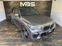 occasion BMW X5 M50 Das / Pano * Laser * Siege Sport * Cam 360 *