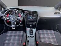 Occasion VW Golf VII GTI 231 ch (169 kW) 2018 Rouge Berline