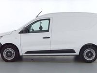 occasion Renault Express VAN BLUE DCI 95 - 22 CONFORT 5 portes Diesel Manuelle Blanc