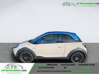 occasion Opel Adam Rocks 1.4 Twinport 87 ch