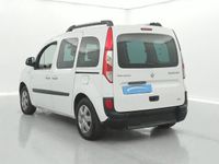 occasion Renault Kangoo dCi 90 Energy Limited 5p Blanc