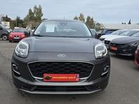 Occasion Ford Puma Titanium 125 ch (91 kW) 2021 Coupé