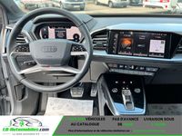 occasion Audi Q4 e-tron 35 170 ch 55 kW