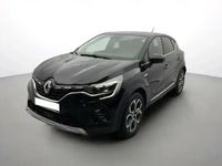 Occasion Renault Captur 2022 Noir SUV