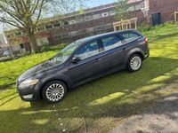 occasion Ford Mondeo SW 1.8 TDCi 125 Titanium