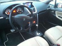 occasion Peugeot 207 CC 1.6 VTi 16V 120ch Feline