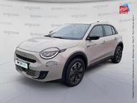 Occasion Fiat 600 2025 Sable earth métallisé SUV