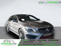 Occasion Mercedes CLA250 218 ch (160 kW) 2016 Berline