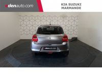 occasion Suzuki Swift 1.2 Dualjet Hybrid Pack