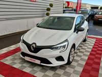 Occasion Renault Clio V SE 75 ch (55 kW) 2020 Blanc Berline