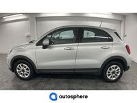 occasion Fiat 500X 1.0 FireFly Turbo T3 120ch Club