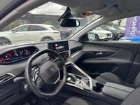 Occasion Peugeot 3008 Active 133 ch (97 kW) 2022 Blanc SUV