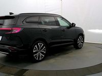 Occasion Renault Espace Iconic 131 ch (96 kW) 2024 Noir Monospace