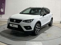 occasion Seat Arona Arona1.0 EcoTSI - 115 Start\u0026Stop - DSG 7 FR