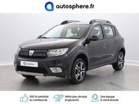 occasion Dacia Sandero 0.9 TCe 90ch GPL Advance