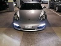 occasion Porsche Boxster S 