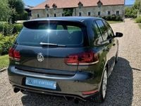 Occasion VW Golf VI Edition 235 ch (172 kW) 2011 Gris Citadine