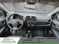 Occasion Mitsubishi Space Star 71 ch (52 kW) 2016 Citadine