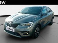 Occasion Renault Arkana Evolution 2023 Gris SUV