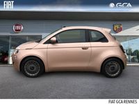 occasion Fiat 500e 118ch Icône - VIVA192098538